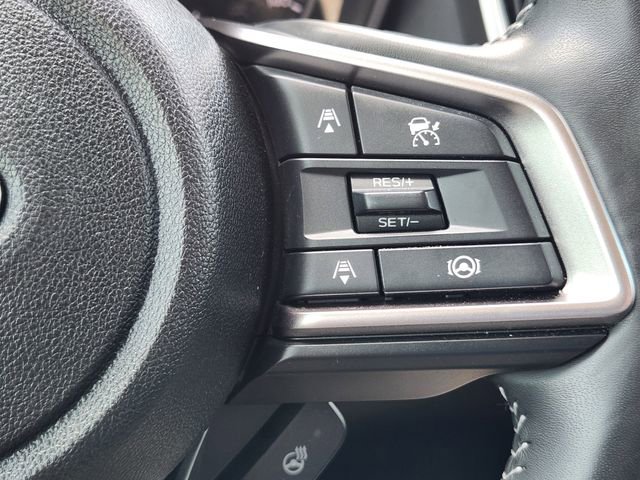 Certified 2023 Subaru Ascent Touring AWD/4WD image 31