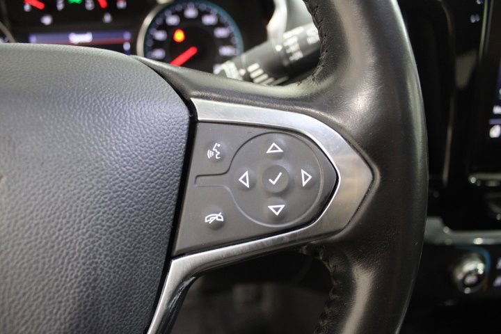 Used 2020 Chevrolet Traverse LT w/ LT Premium Package AWD/4WD image 43