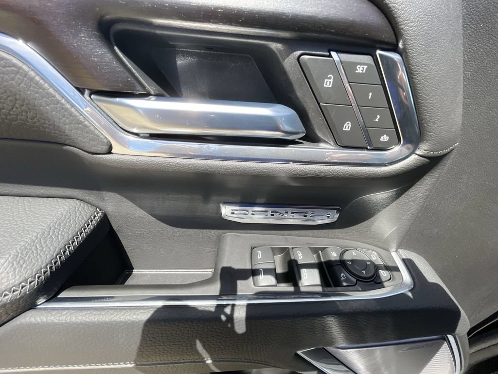 Certified 2025 GMC Sierra 1500 Denali AWD/4WD image 23