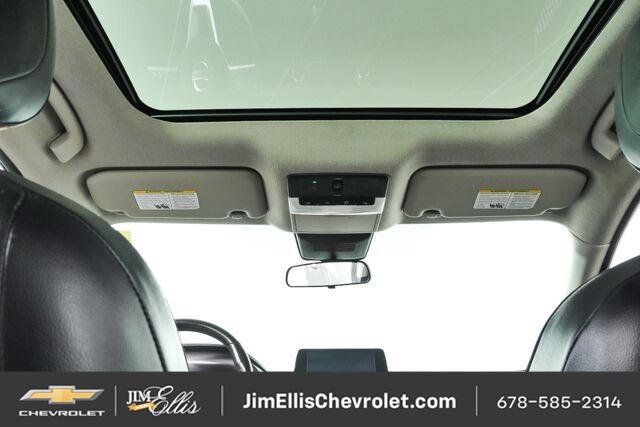 Used 2023 Nissan Sentra SR w/ SR Premium Package FWD image 18