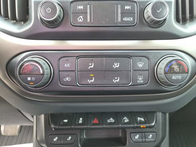 Used 2022 Chevrolet Colorado Z71 image 24