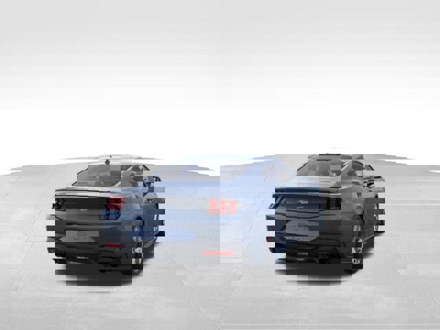 New 2026 Ford Mustang Premium image 8