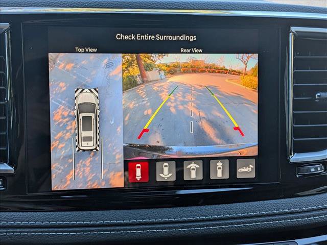 New 2026 Chrysler Pacifica Limited image 14