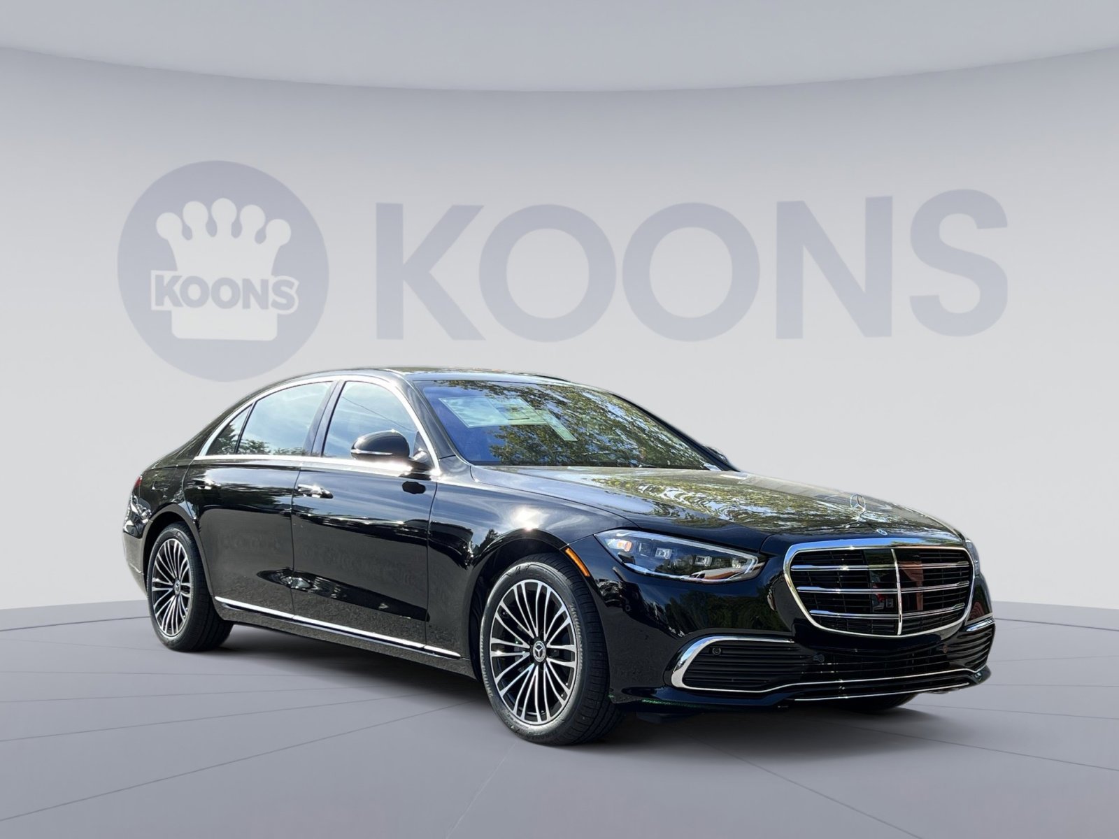 New 2026 Mercedes-Benz S 500 4MATIC image 8