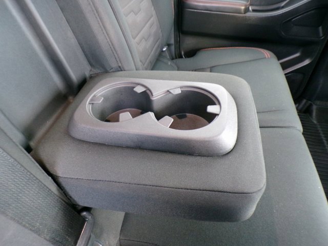 Used 2022 Nissan Frontier PRO-4X image 11