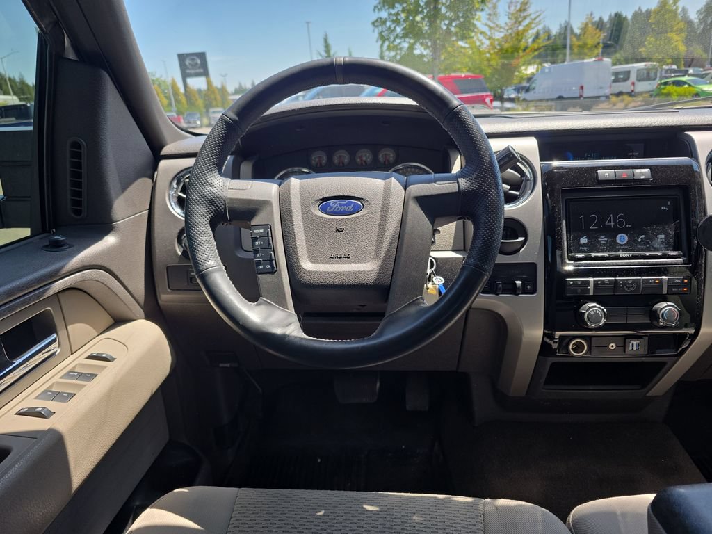 Used 2010 Ford F150 XLT RWD image 7