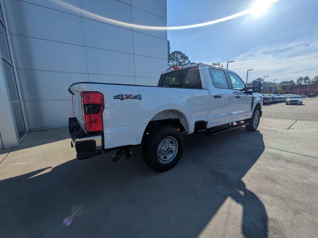 New 2027 Ford F250 XL AWD/4WD image 5