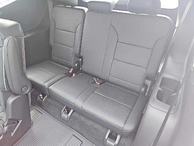 New 2026 Buick Enclave Sport Touring w/ Power Package image 23
