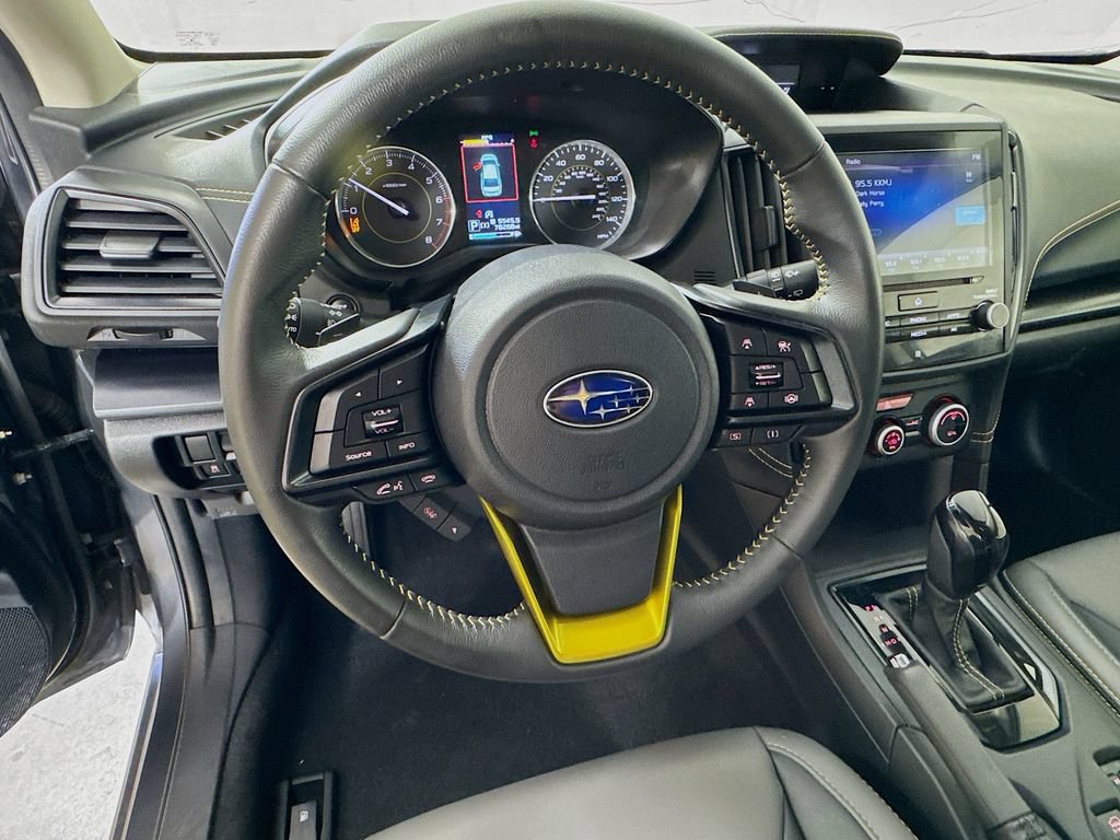 Used 2023 Subaru Crosstrek 2.5i Sport AWD/4WD image 11
