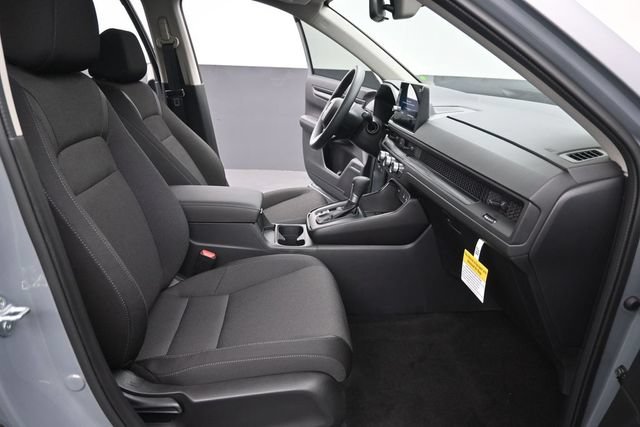 New 2026 Honda CR-V EX image 16