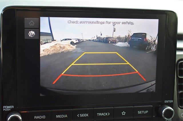 Used 2022 Kia Rio S image 26