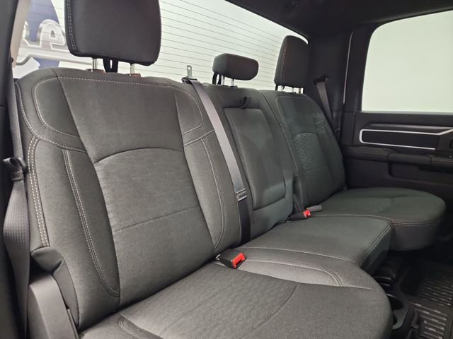 New 2026 RAM 2500 Big Horn image 32