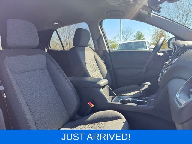 Used 2023 Chevrolet Equinox LT AWD/4WD image 11