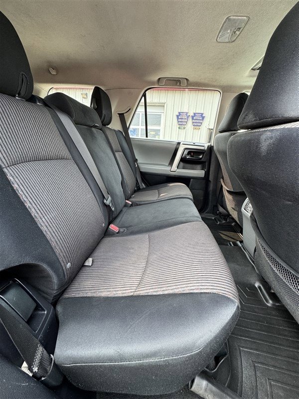 Used 2011 Toyota 4Runner SR5 image 13