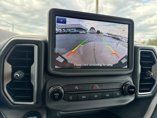 Used 2024 Ford Bronco Sport Big Bend image 24