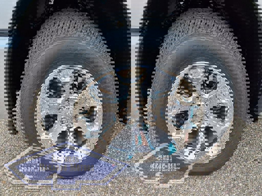 New 2026 RAM 1500 Big Horn image 14