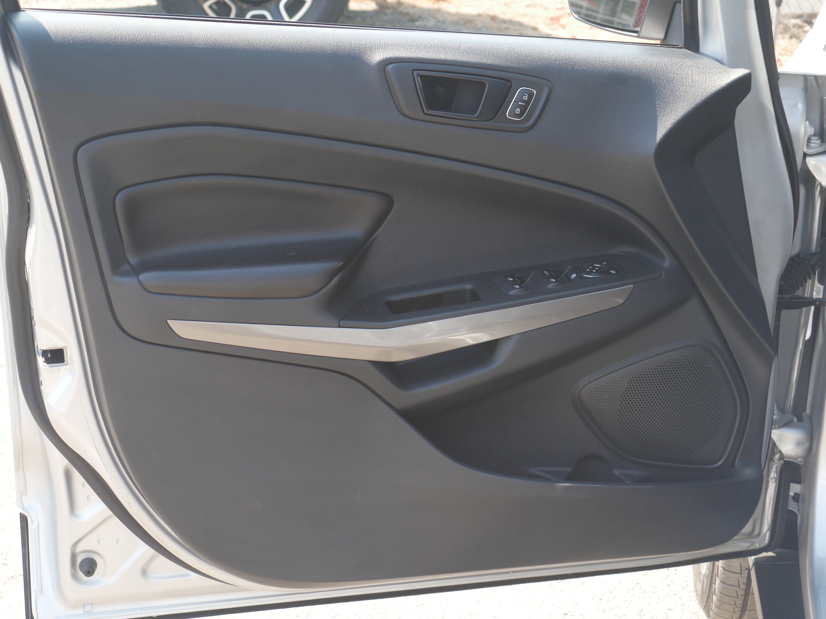 Used 2020 Ford EcoSport SES AWD/4WD image 33