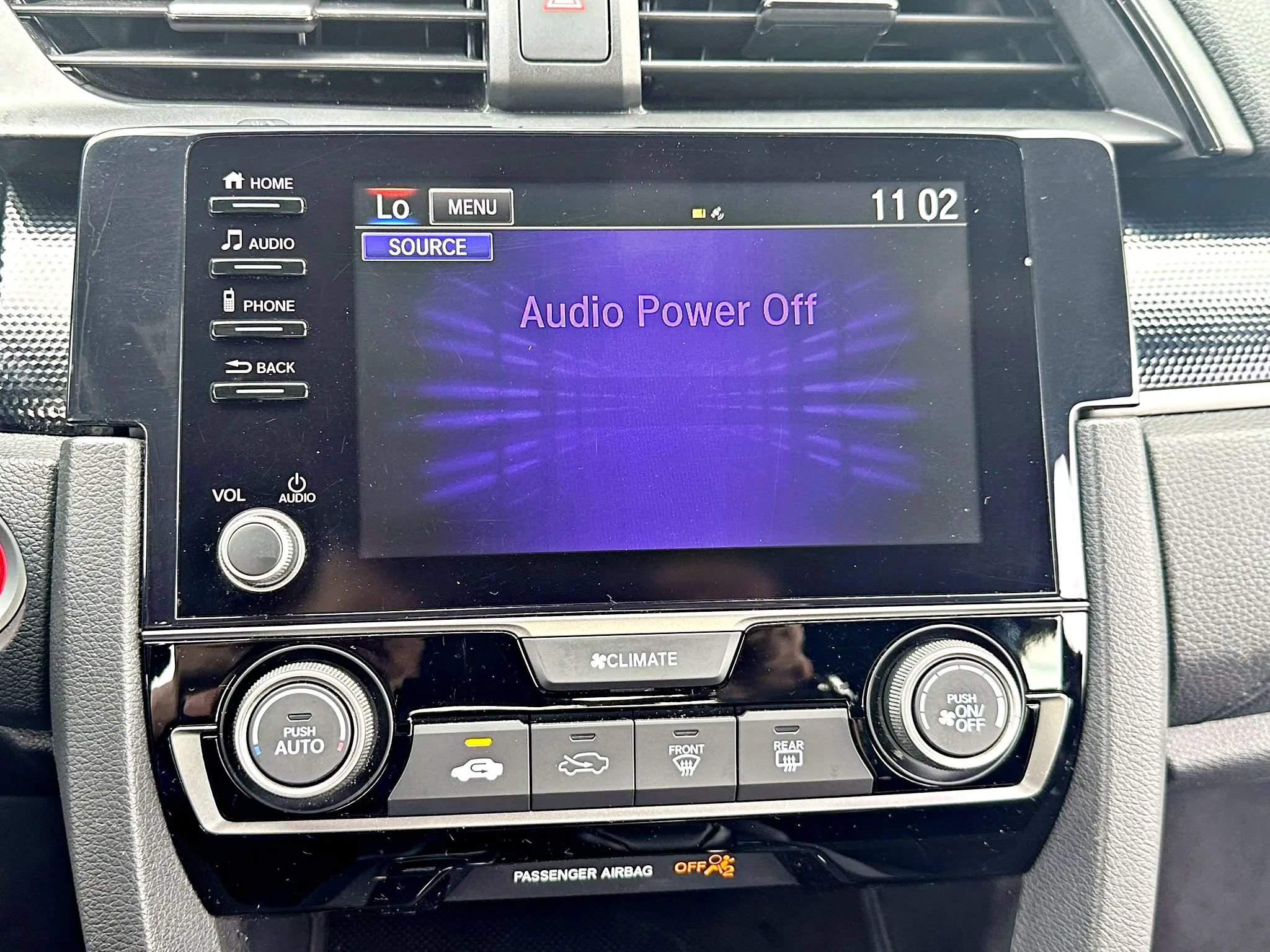 Used 2021 Honda Civic Sport image 19