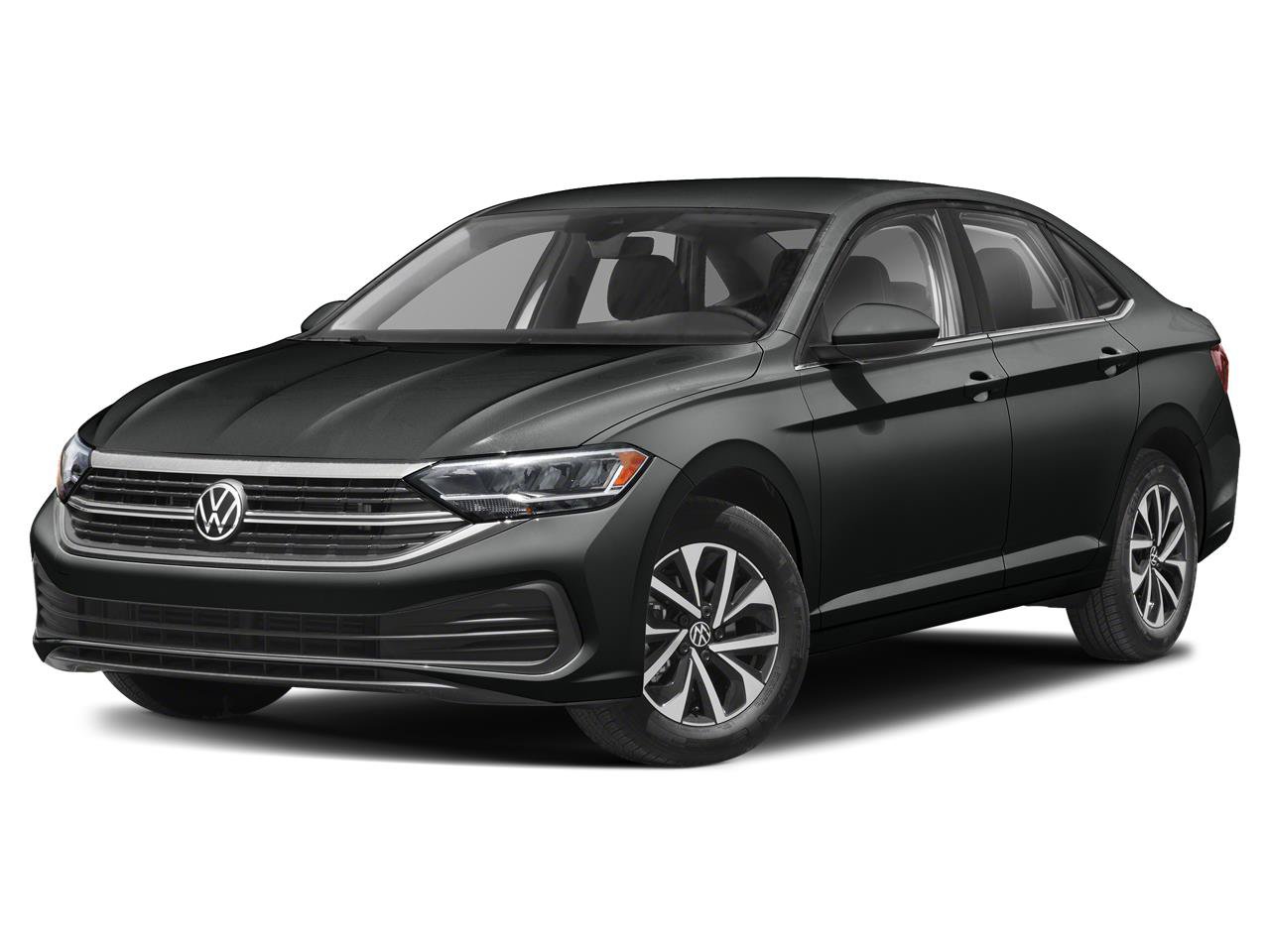 Used 2023 Volkswagen Jetta S FWD image 35
