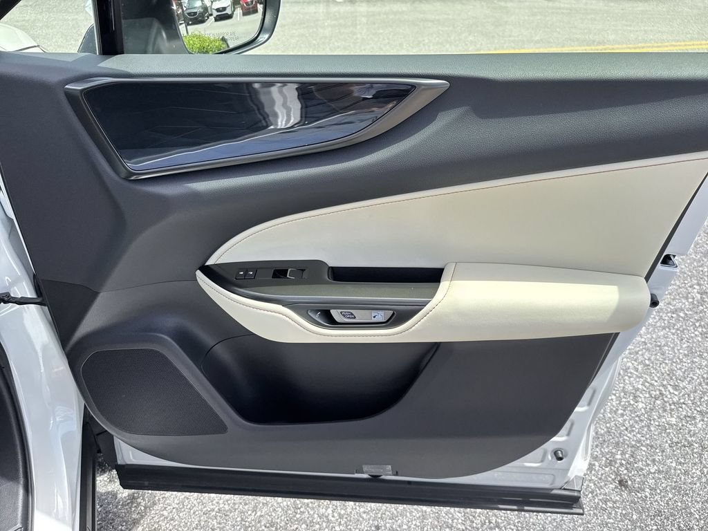 Used 2024 Lexus NX 250 FWD image 43