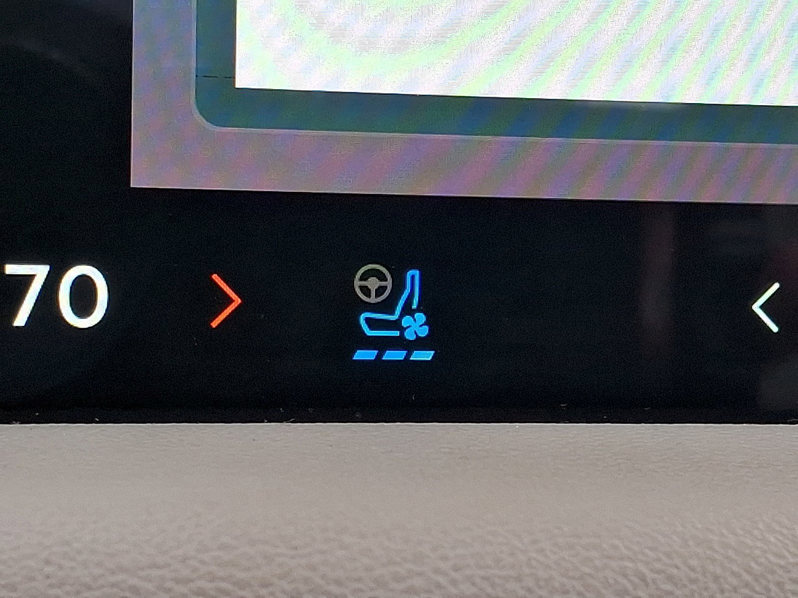 Certified 2025 Lincoln Aviator Reserve w/ Equipment Group 201A image 25