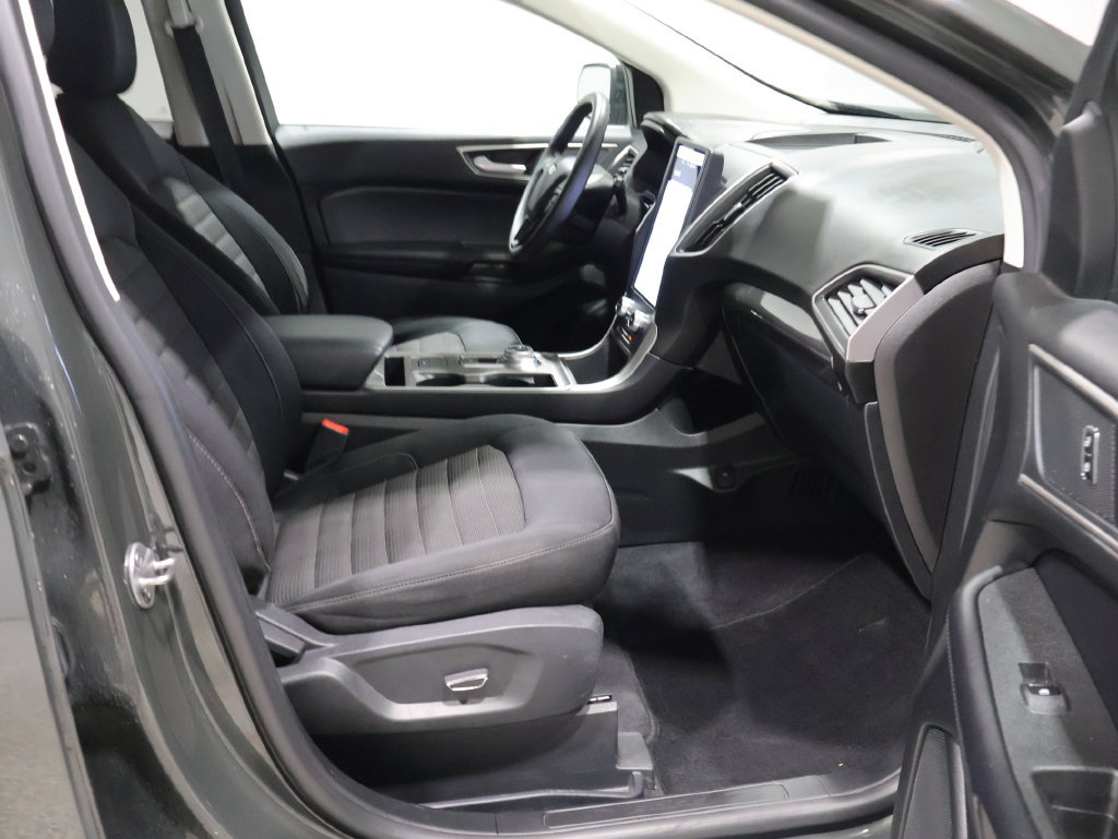 Used 2024 Ford Edge SEL w/ Convenience Package AWD/4WD image 25