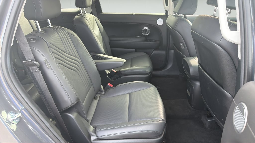 Used 2026 Hyundai Palisade SEL FWD image 11