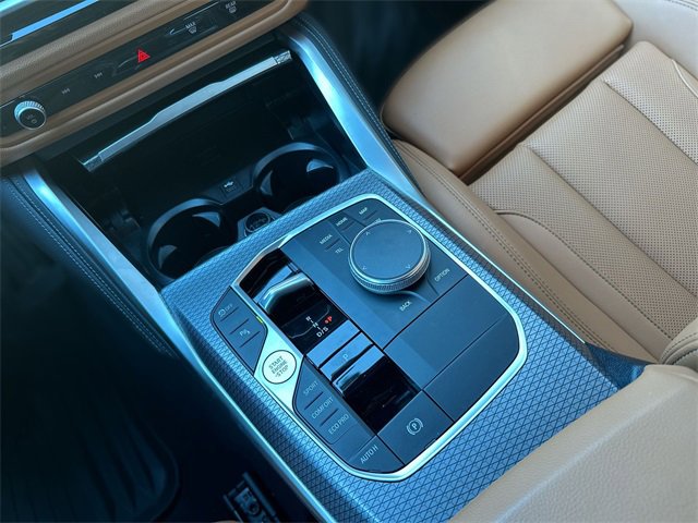 Used 2024 BMW M440i Coupe w/ Premium Package image 22