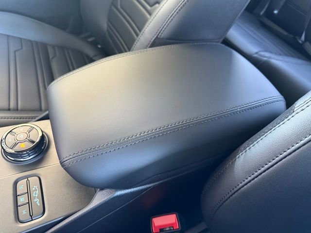 New 2026 Ford Ranger Lariat w/ FX4 Off-Road Package image 20