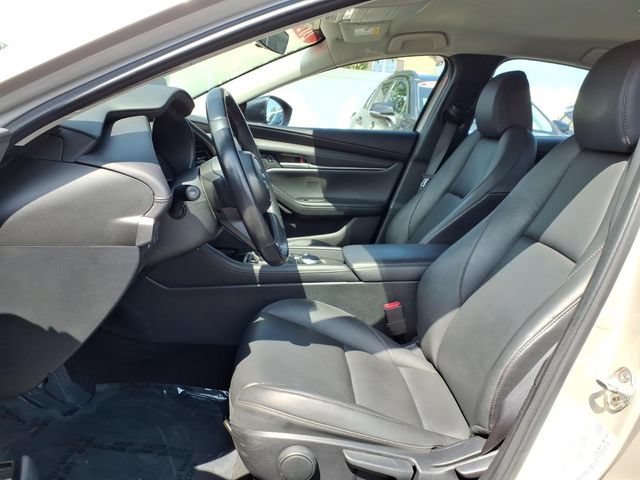 Used 2024 MAZDA MAZDA3 s FWD image 15