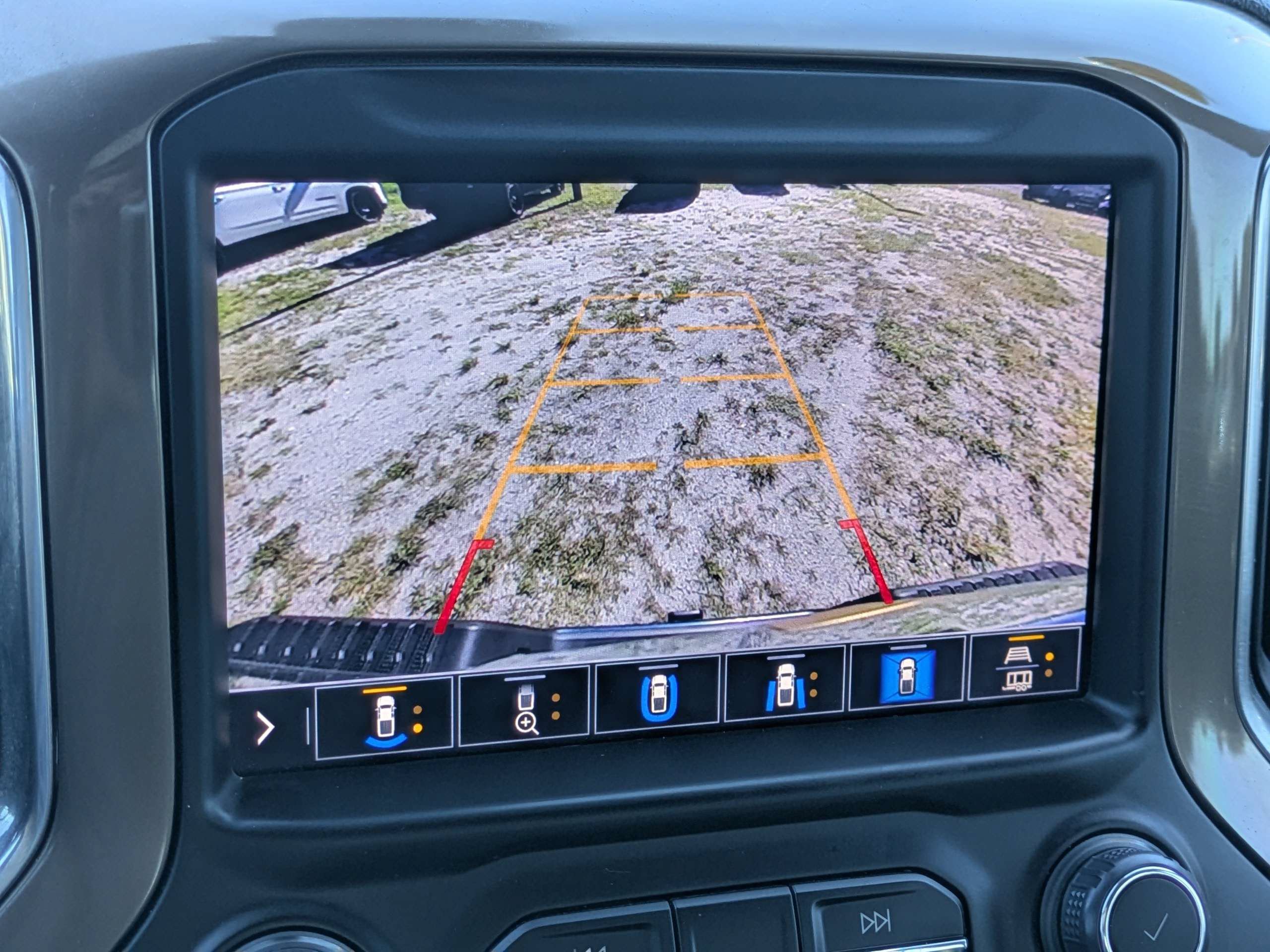 Used 2023 Chevrolet Silverado 3500 High Country AWD/4WD image 31