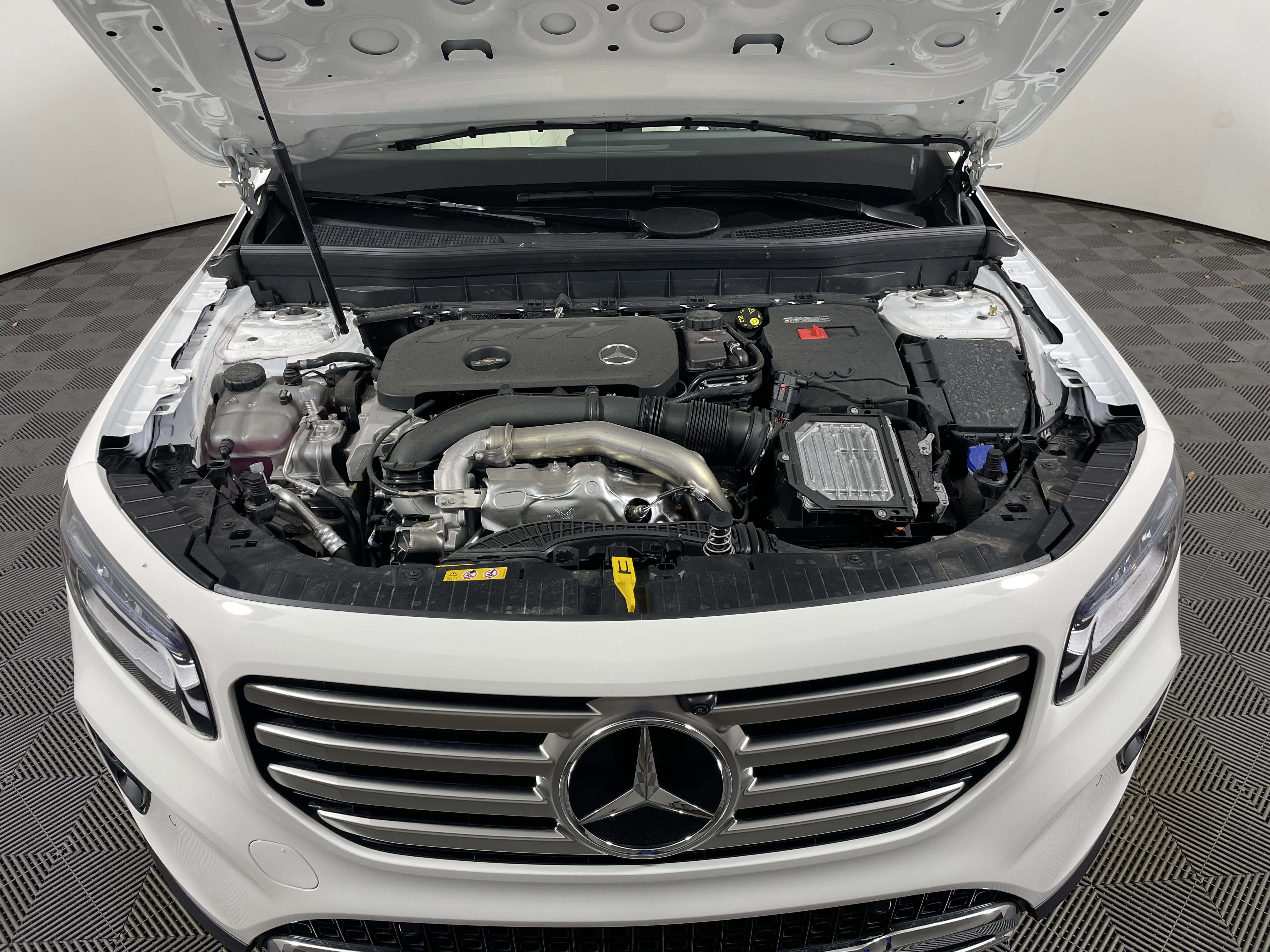 New 2026 Mercedes-Benz GLB 250 image 20