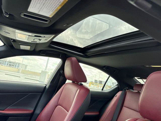 Certified 2023 Lexus IS 300 w/ Premium Package RWD image 22