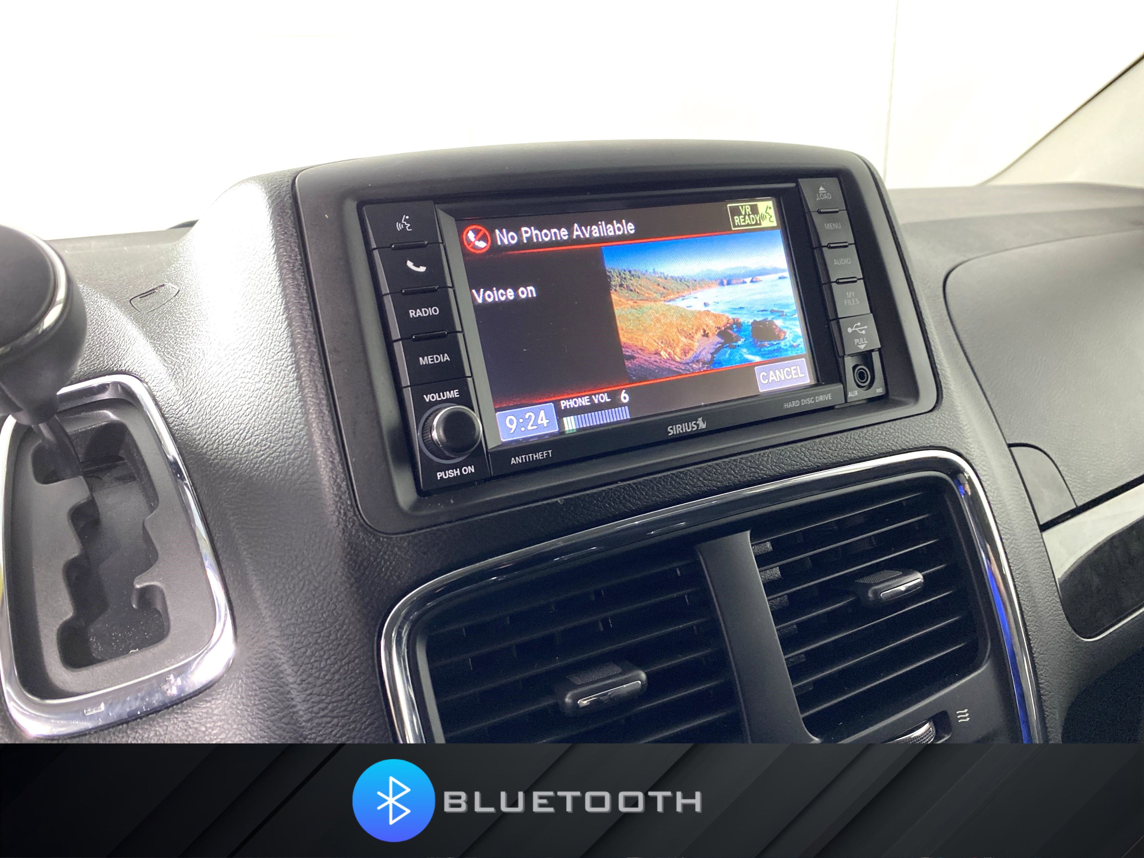 Used 2017 Dodge Grand Caravan SE w/ Power Window Group image 4