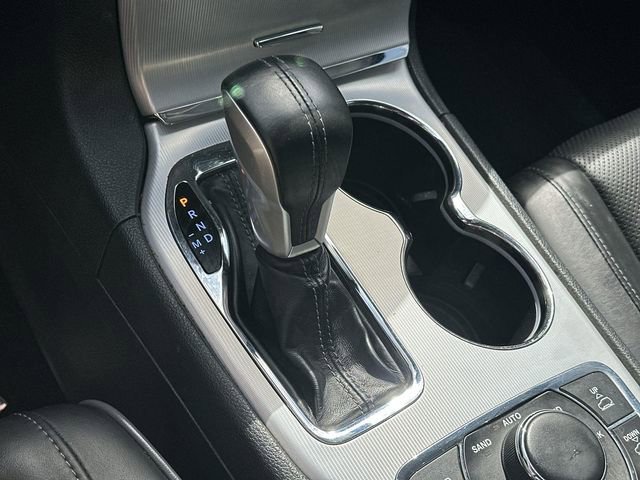 Used 2020 Jeep Grand Cherokee Summit image 15