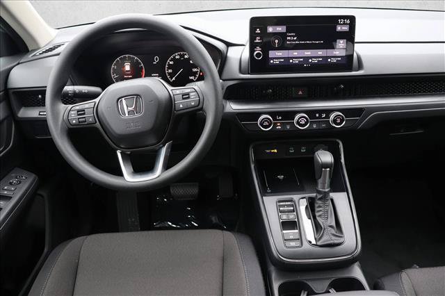 New 2027 Honda CR-V LX image 22