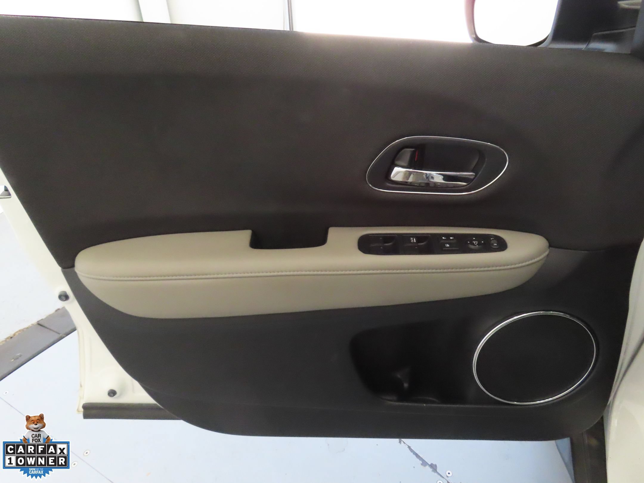 Used 2021 Honda HR-V EX image 10