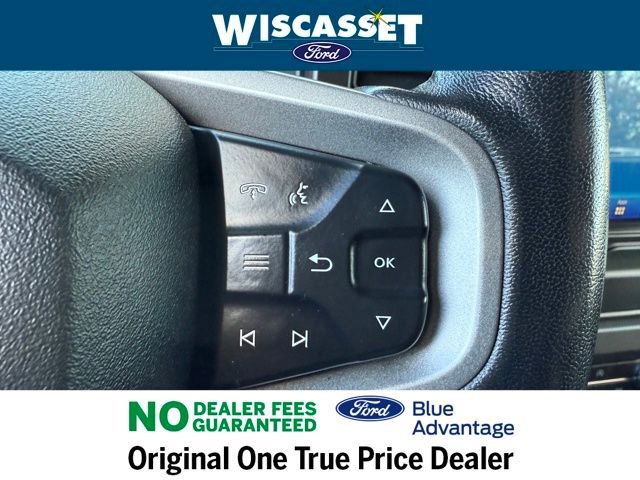 Certified 2022 Ford Bronco Big Bend image 22