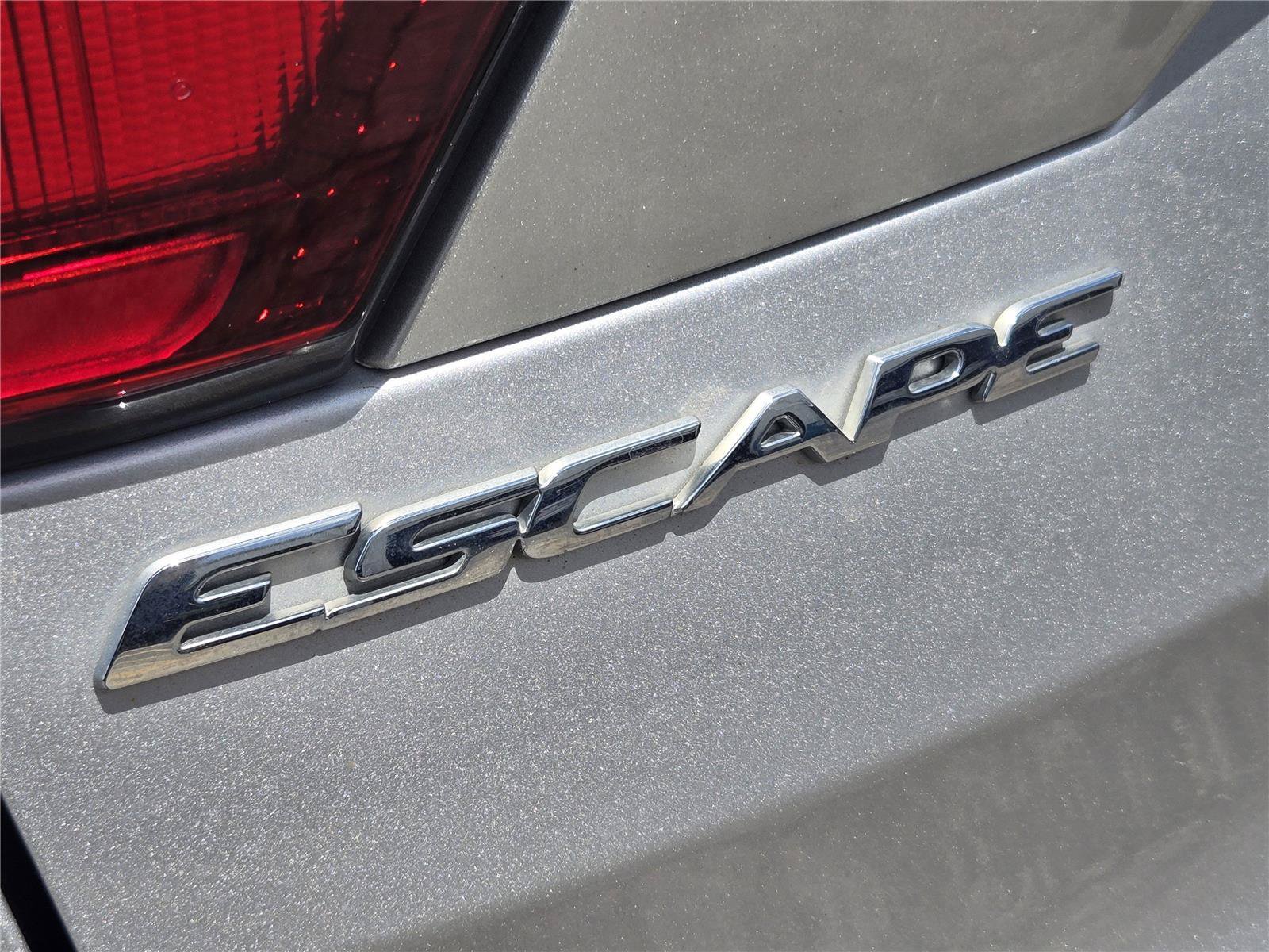 Used 2019 Ford Escape S FWD image 11