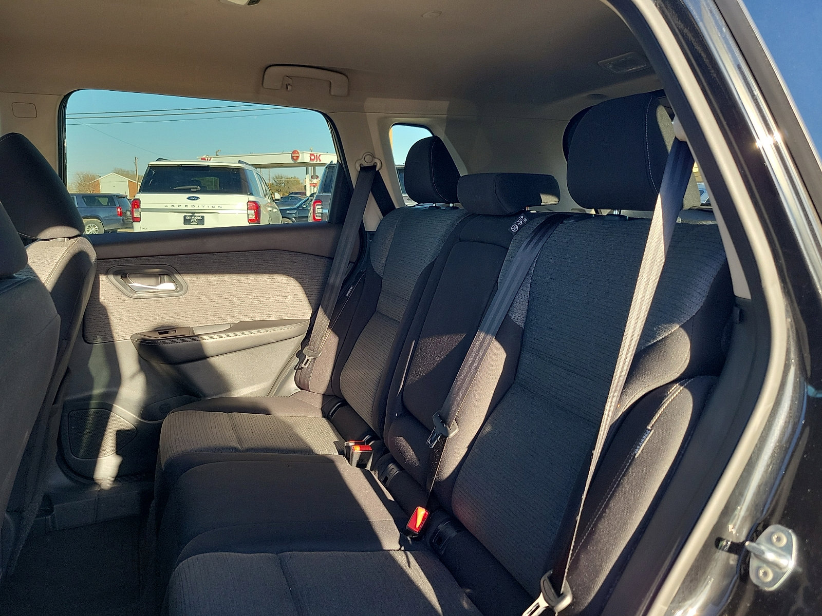 Used 2023 Nissan Rogue SV image 13