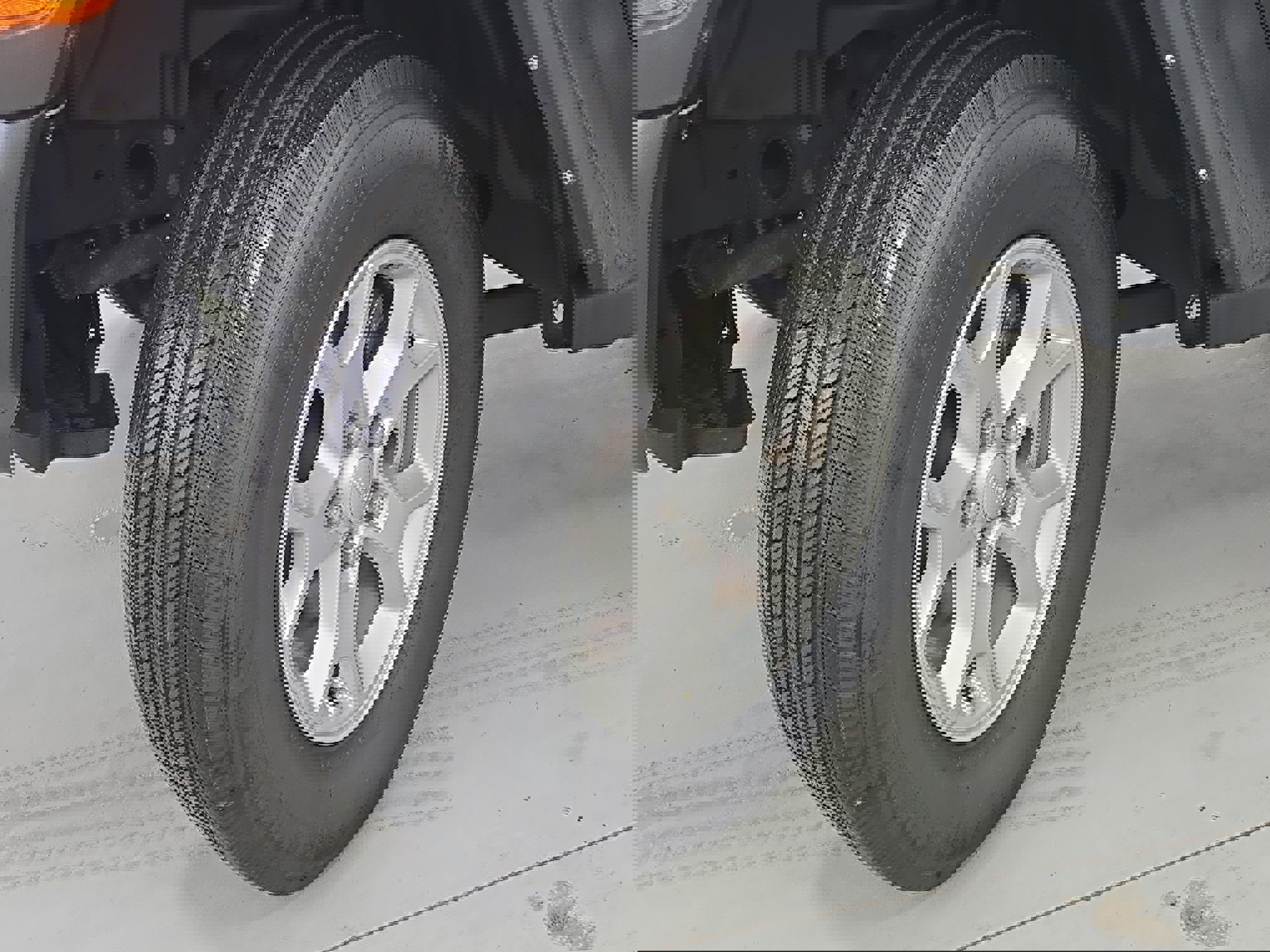 Used 2021 Jeep Wrangler Unlimited Islander image 31