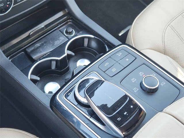 Used 2018 Mercedes-Benz GLS 450 4MATIC image 21