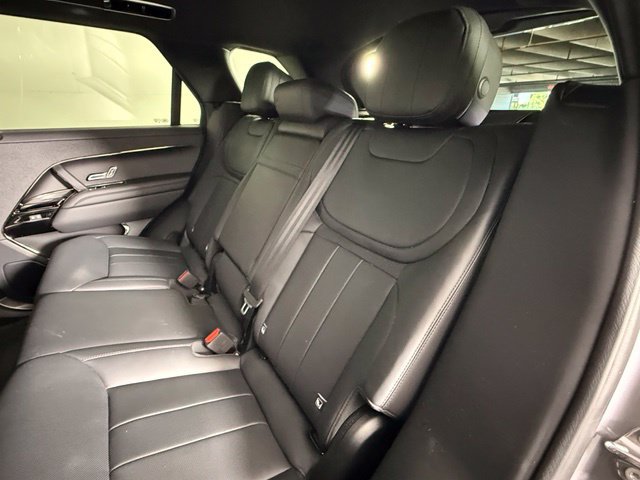 Used 2025 Land Rover Range Rover Sport Dynamic SE AWD/4WD image 19
