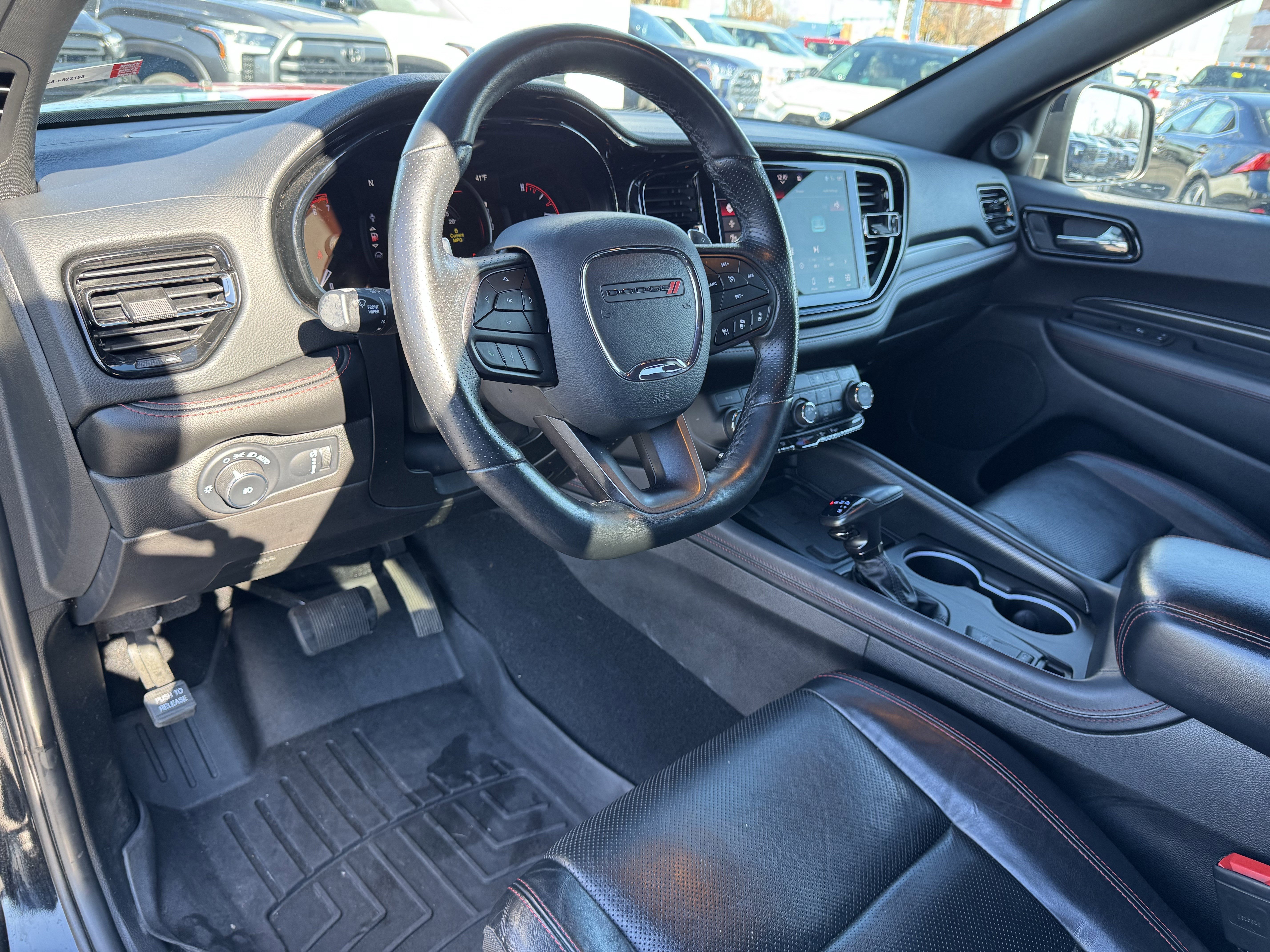 Used 2023 Dodge Durango R/T image 29