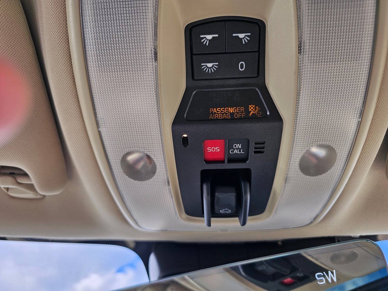 Used 2015 Volvo XC70 T5 Premier FWD image 14