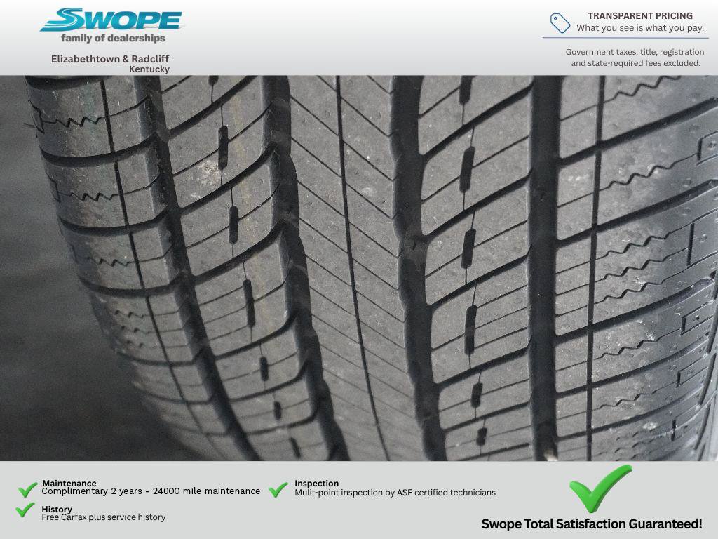 Used 2024 Nissan Altima 2.5 SL AWD/4WD image 34