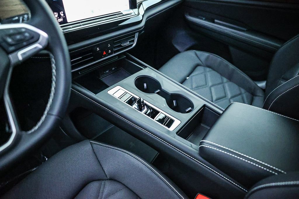 New 2026 Volkswagen Atlas SE image 33