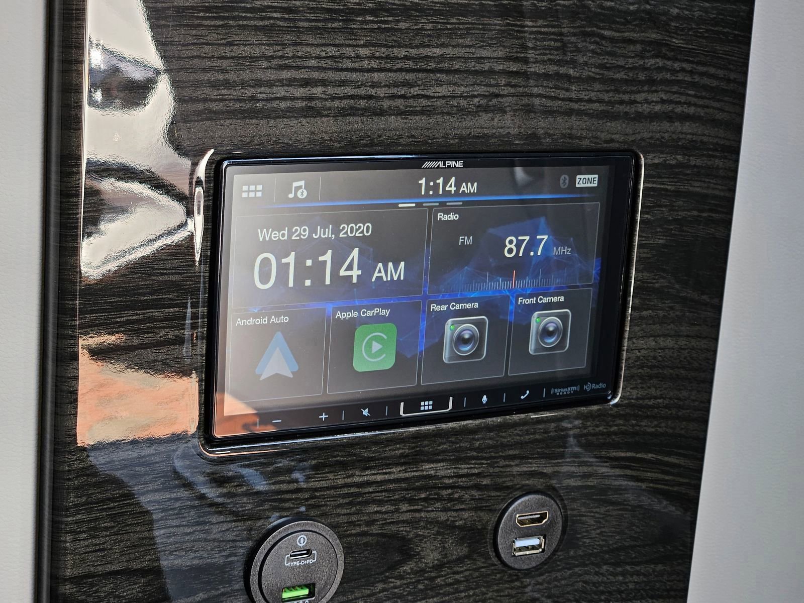 New 2025 Mercedes-Benz Sprinter 3500 image 47