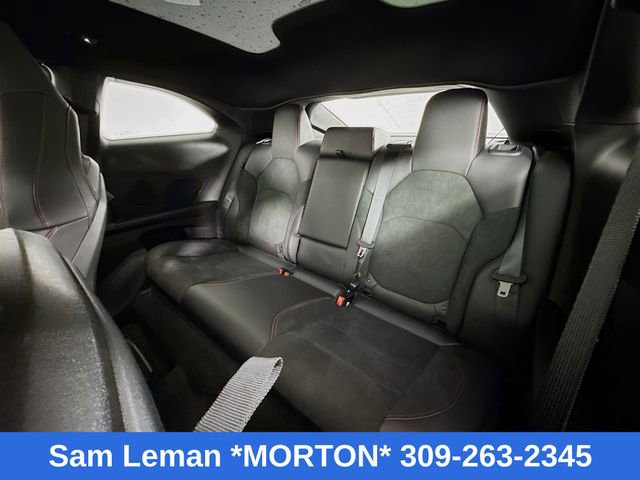 Used 2025 Dodge Charger R/T Scat Pack w/ Track Pack image 25