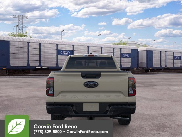 New 2026 Ford Ranger XLT AWD/4WD image 5